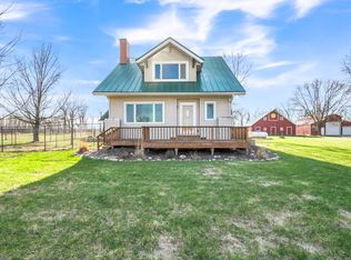3129 100th Ave, Hartley, IA 51346