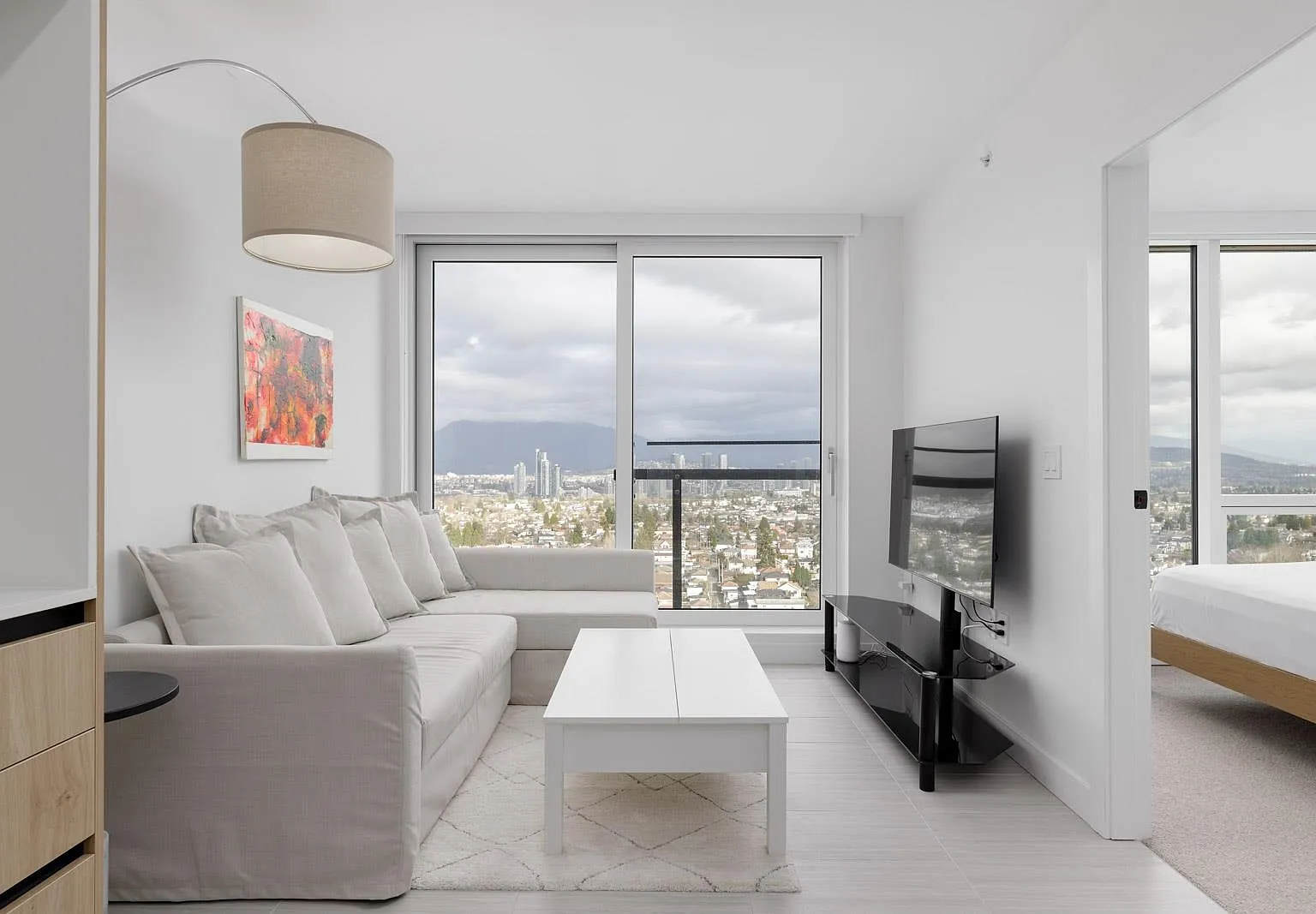 1 bed, 527 sqft, $2,200 — Photo 4