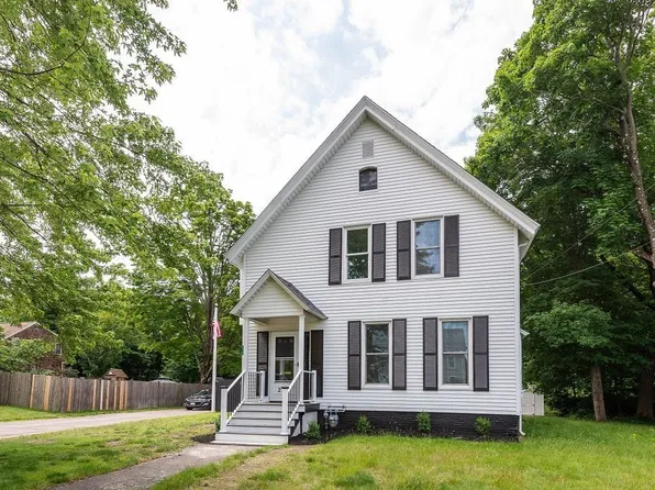 273 Commonwealth Ave, North Attleboro, MA 02763