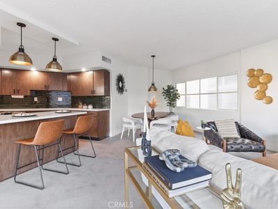 1323 N Spurgeon St APT 6, Santa Ana, CA, 92701