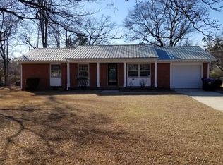 515 College Dr, Raeford, NC 28376