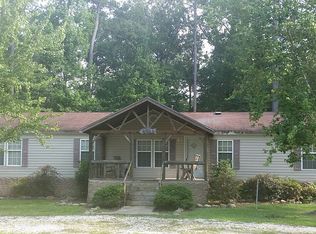 4766 Highway 500, Georgetown, LA 71432