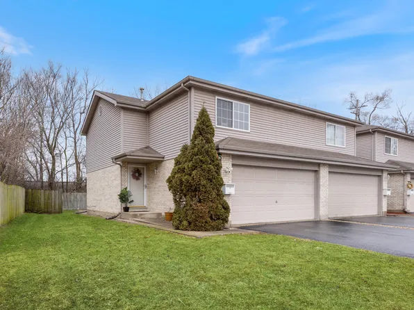 14610 Maple Ln, Dolton, IL 60419
