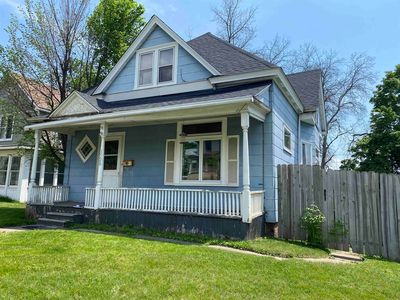 1528 E 4th St, Duluth, MN, 55812