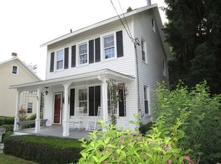 33 Broad St, Fishkill, NY 12524