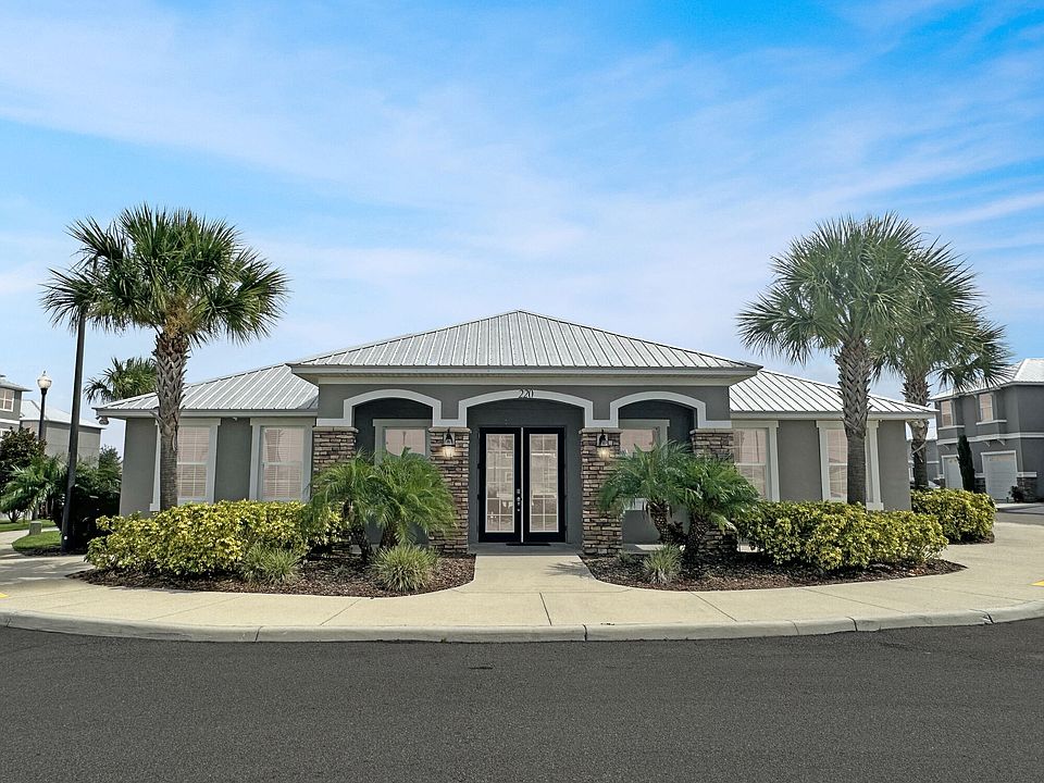 Champion Townhomes 220 Champions Way Davenport FL Zillow