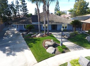 3439 W Paul Ave, Fresno, CA 93711