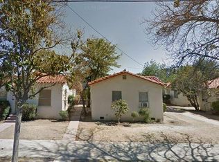 2007 Blanche St, Bakersfield, CA 93304
