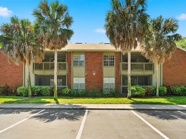 9100 Dr Martin Luther King Jr St N APT 120, Saint Petersburg, FL 33702