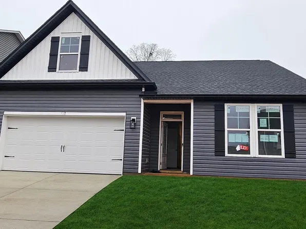 417 Barbican Pl Lot 20, Greenville, SC 29605