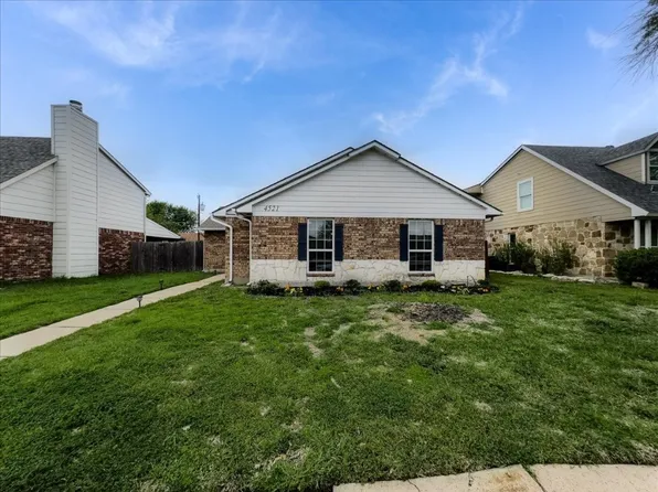 4521 Ebb Tide Dr, Rowlett, TX 75088