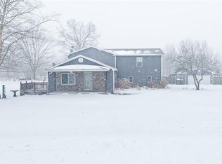 5485 Terrace Ave, Indianapolis, IN 46203