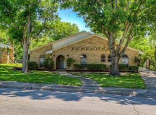 315 S Horne St, Duncanville, TX 75116