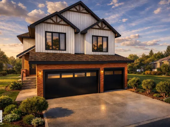 947 Elderberry Ct, Saint Albert, AB T8N 6X4
