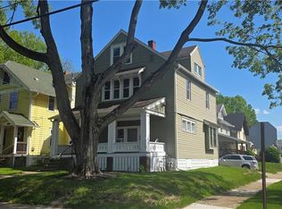 804 Work Dr, Akron, OH 44320