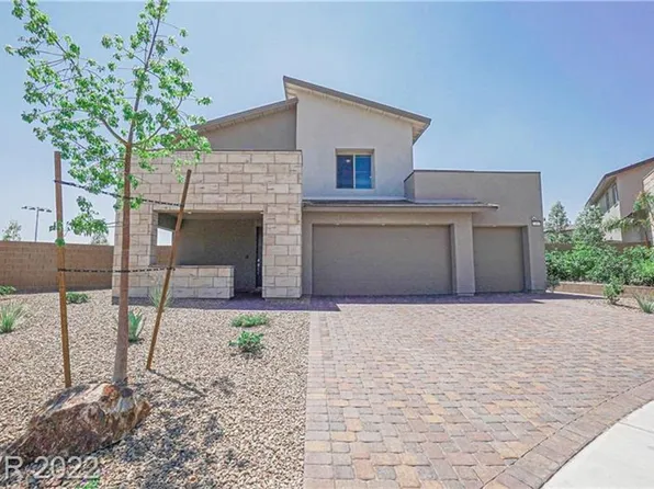 12487 Notch Trail Ave, Las Vegas, NV 89138
