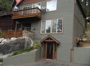 14460 E Reed Ave, Truckee, CA 96161