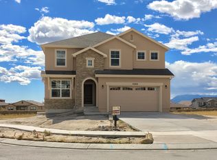 5269 Castlewood Canyon Ct, Colorado Springs, CO 80924