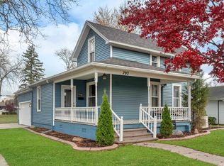 702 E 5th St, Auburn, IN 46706