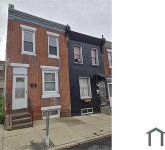 4331 Waln St, Philadelphia, PA, 19124