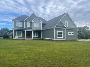 8237 Forest Lake Dr, Conway, SC 29526