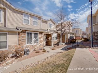 3943 Diamond Ridge Vw, Colorado Springs, CO 80918