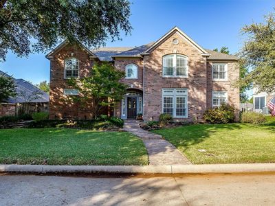 8120 Sundale Ct, Fort Worth, TX, 76123