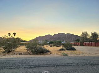 4550 Avenue La Candela #234, Joshua Tree, CA 92252