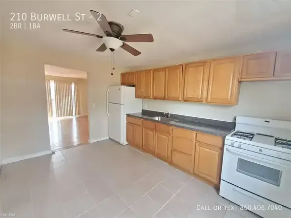 210 Burwell St, New Haven, CT