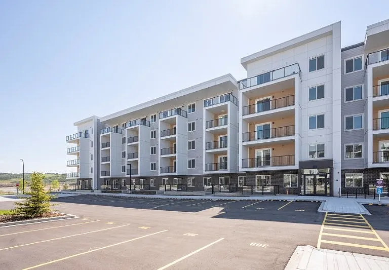 265 Wolf Willow Blvd SE #3205 — Photo 34