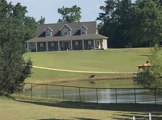 10418 Deer Ln, Tuscaloosa, AL 35406