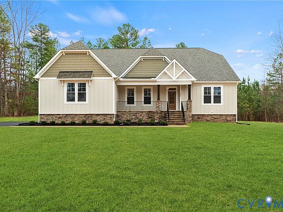 2nd image of Buckners Ln Lot 22