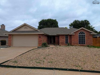 5509 Long Leaf Dr, Wichita Falls, TX, 76310