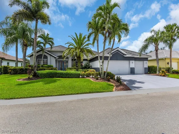 12530 Walden Run Dr, Fort Myers, FL 33913