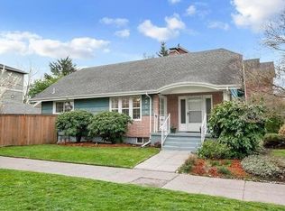 3258 NE 78th Ave, Portland, OR 97213