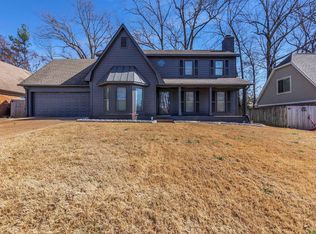 2744 Surrey Park Dr, Bartlett, TN 38134