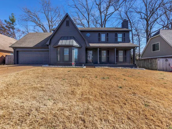 2744 Surrey Park Dr, Bartlett, TN 38134