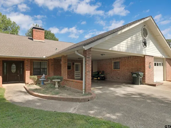 16223 Big Oak Bay Rd, Tyler, TX 75707