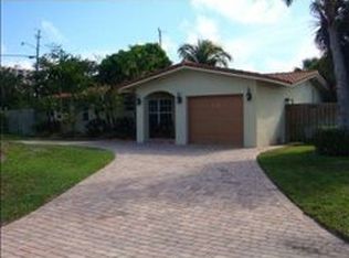 1661 SE 21st Ave, Pompano Beach, FL 33062