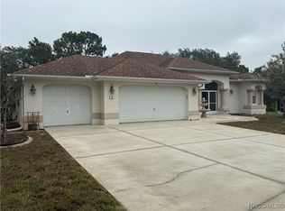 24 Ipomoea Ct, Homosassa, FL 34446