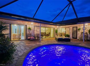 2852 SW 26th Pl, Cape Coral, FL 33914