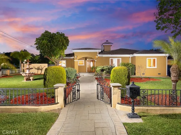 2700 Holly Ave, Arcadia, CA 91007