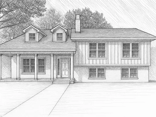 3336 Country Club Rd, Winston Salem, NC 27104