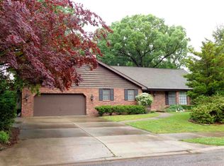 2921 W Winterberry Ln, PEORIA, IL 61604