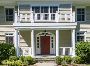 965 Old Quaker Hill Rd, Pawling, NY 12564