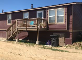 240 Christiansen Ave #1, Granby, CO 80446