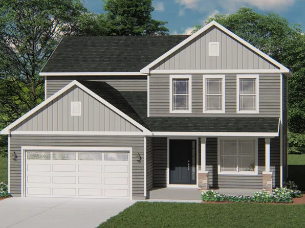 423 Big Bend WAY, Hartford, WI 53027