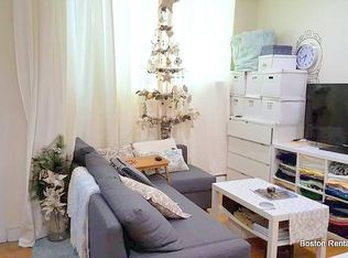302 Highland Ave #1, Somerville, MA 02144
