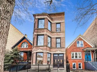 2021 W Haddon Ave, Chicago, IL 60622