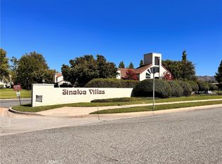 1718 Sinaloa Rd APT 115, Simi Valley, CA 93065